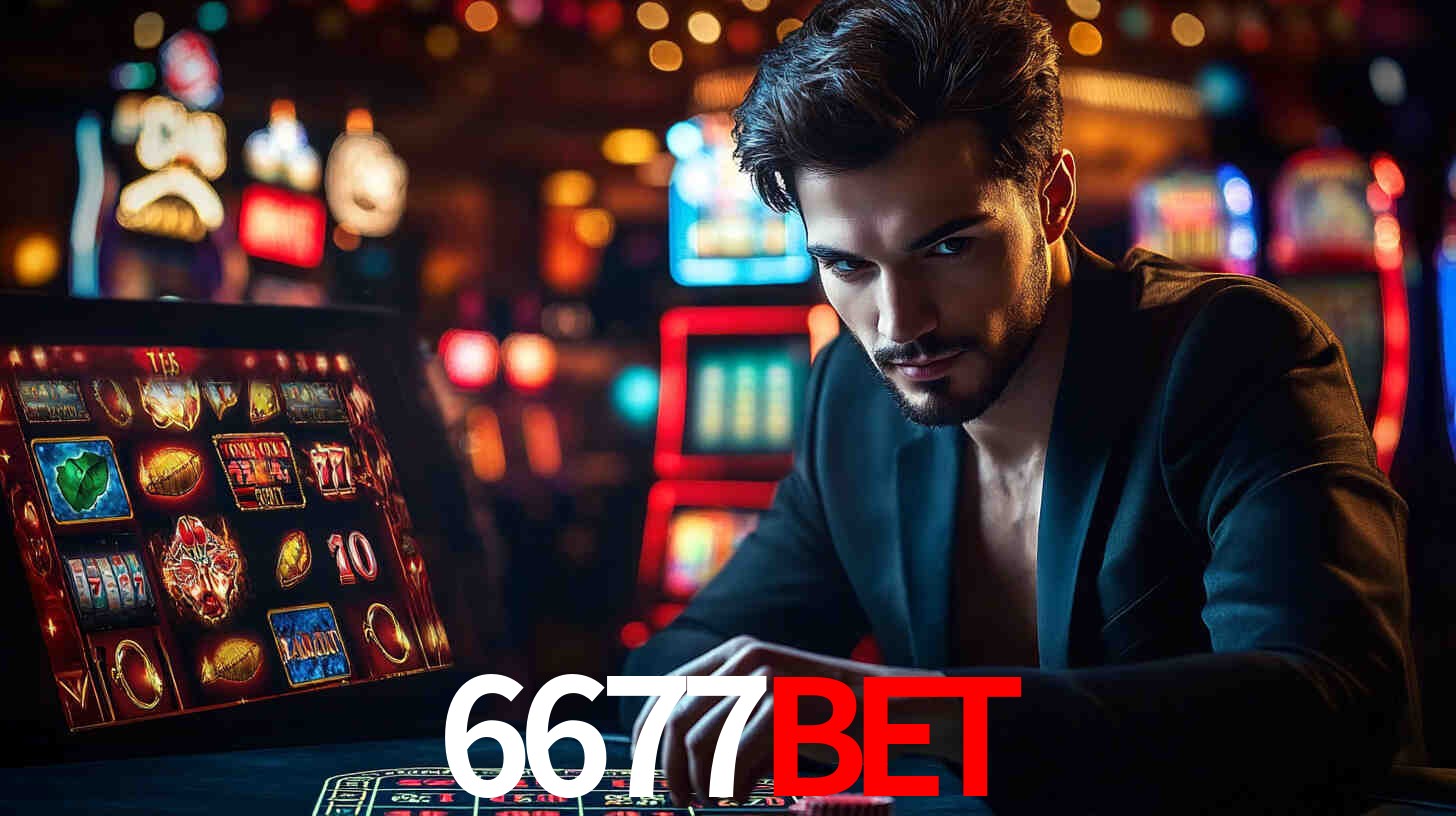 6677bet
