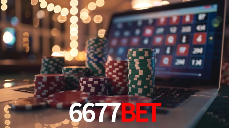 Platform Technology 6677bet