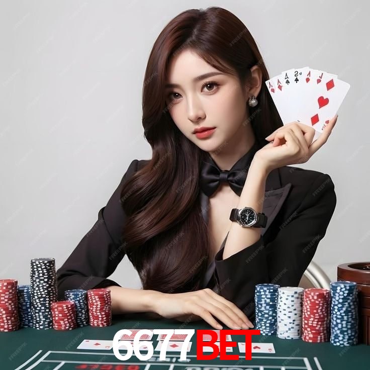 Promoções Sazonais 6677bet