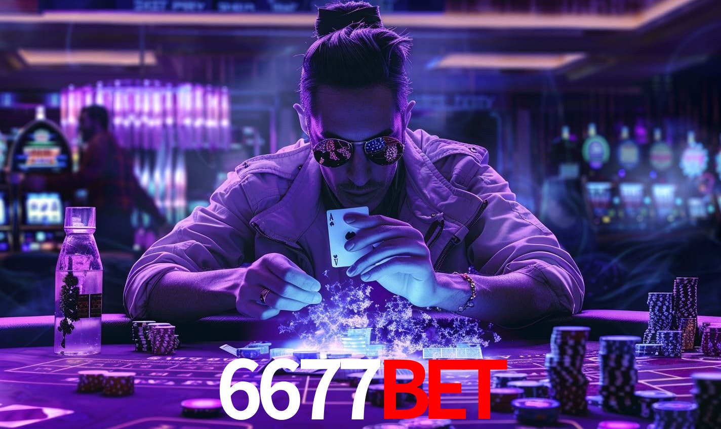 Live Casino 6677bet