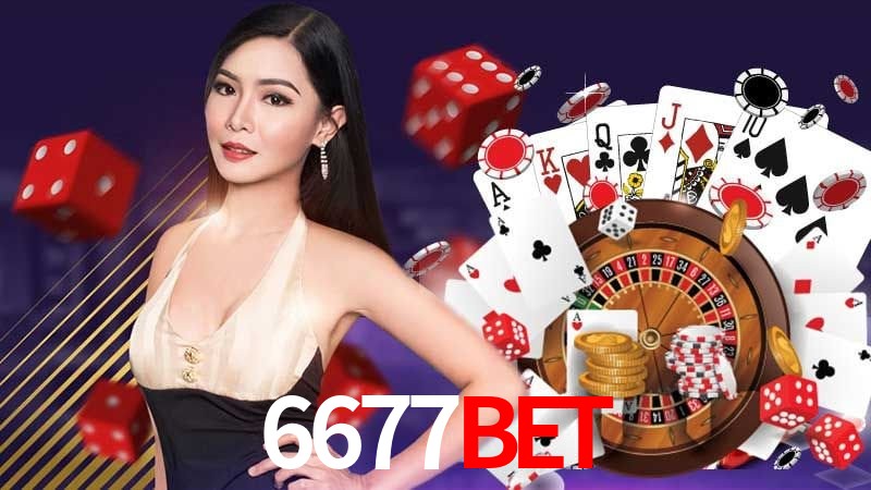 Programa VIP 6677bet