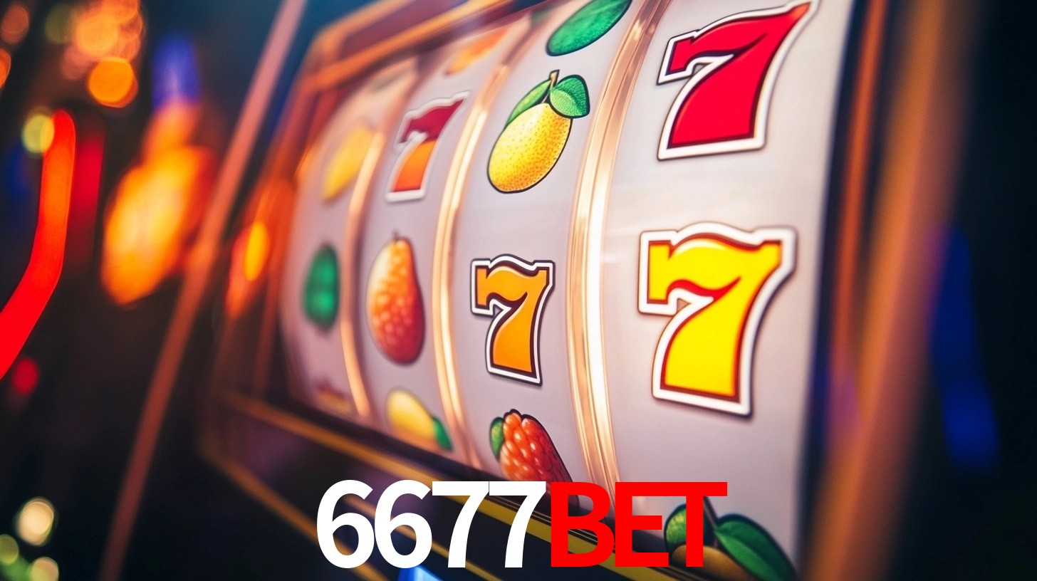 6677bet login