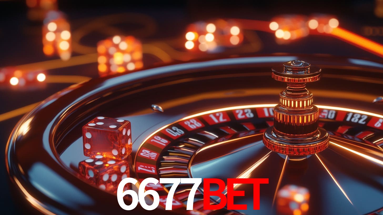 Bônus Generosos e Exclusivos no 6677bet para Você!