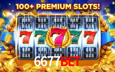 Descubra o Mundo do Cassino Online com 6677bet