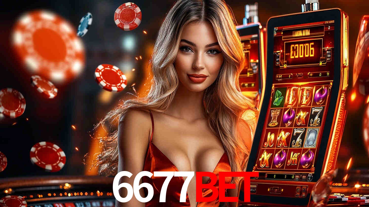 6677bet