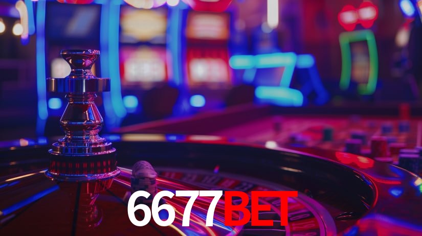 6677bet login