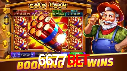 Desvendando o Mundo dos Jogos Virtuais na 6677bet