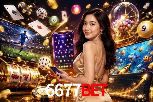 Live Casino 6677bet