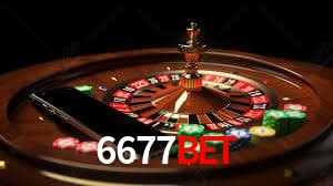 Aviator Game 6677bet