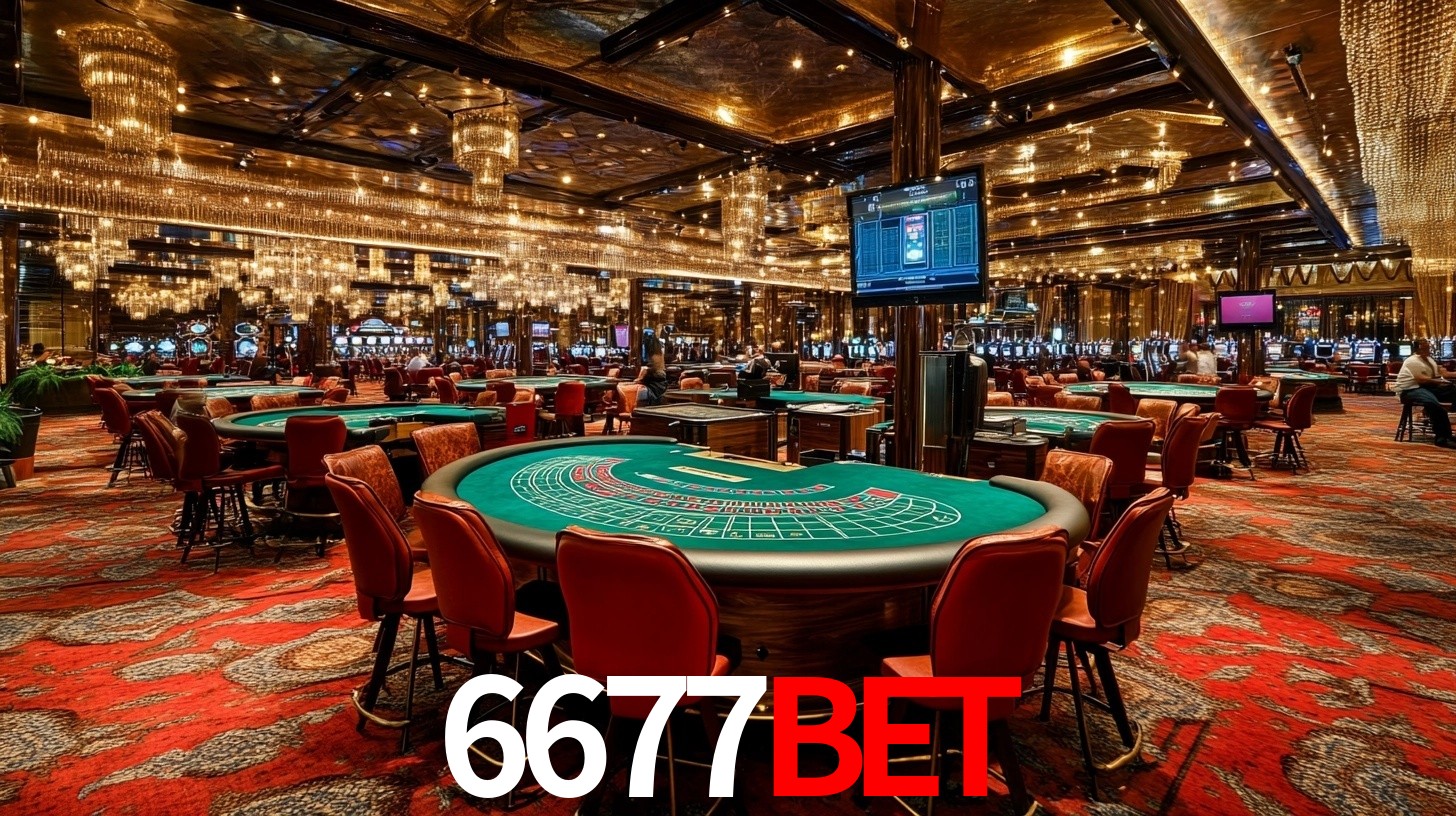 6677bet: Seu Especialista em Apostas Esportivas Brasileiras