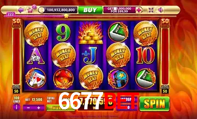 Descubra a Magia dos Jogos de Arcade no 6677bet