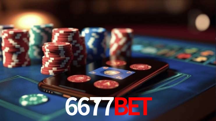 Apostas de Basquete 6677bet