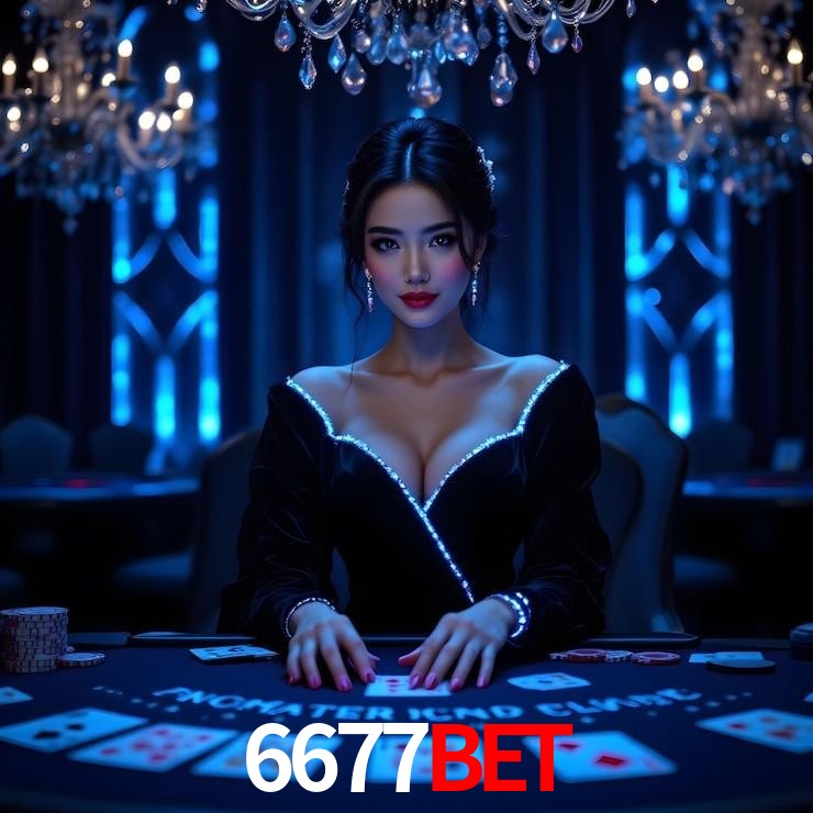 Segurança 2FA 6677bet
