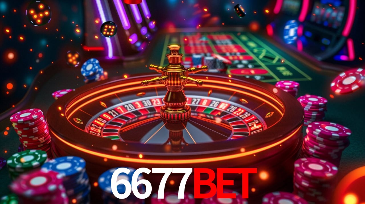 Jogos Exclusivos 6677bet