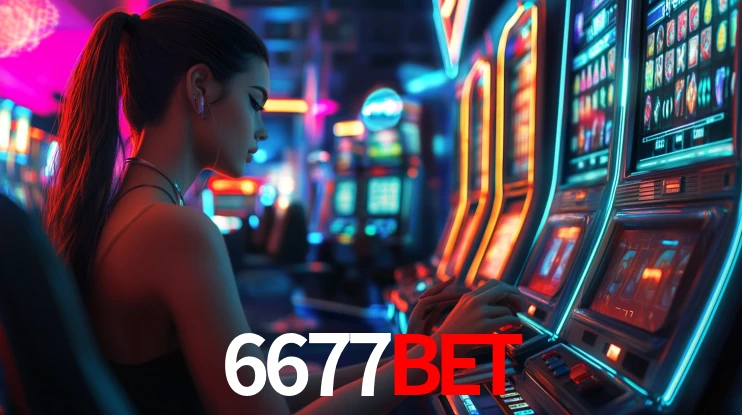 6677bet