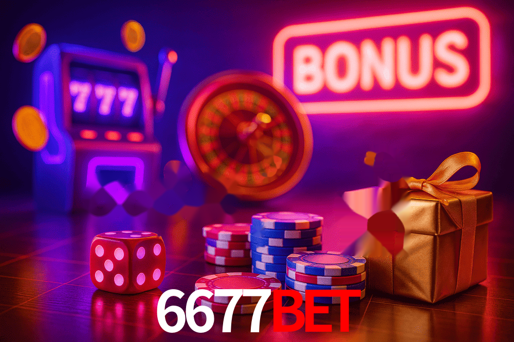 Apostas Esportivas na 6677bet: Um Guia Completo