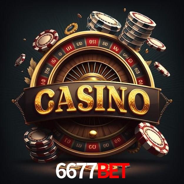 Requisitos do APK 6677bet para Android - Logo Oficial