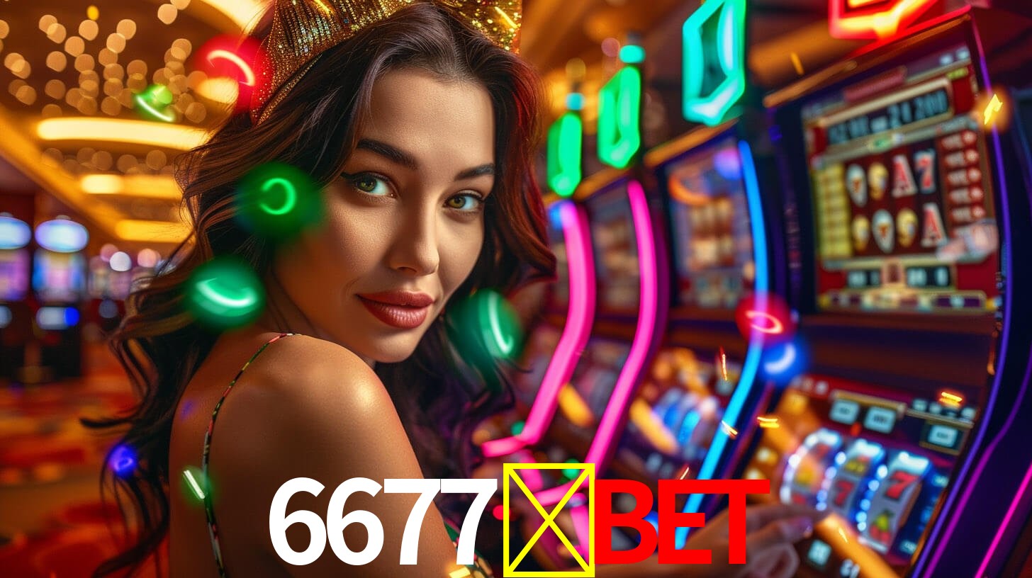 6677 bet