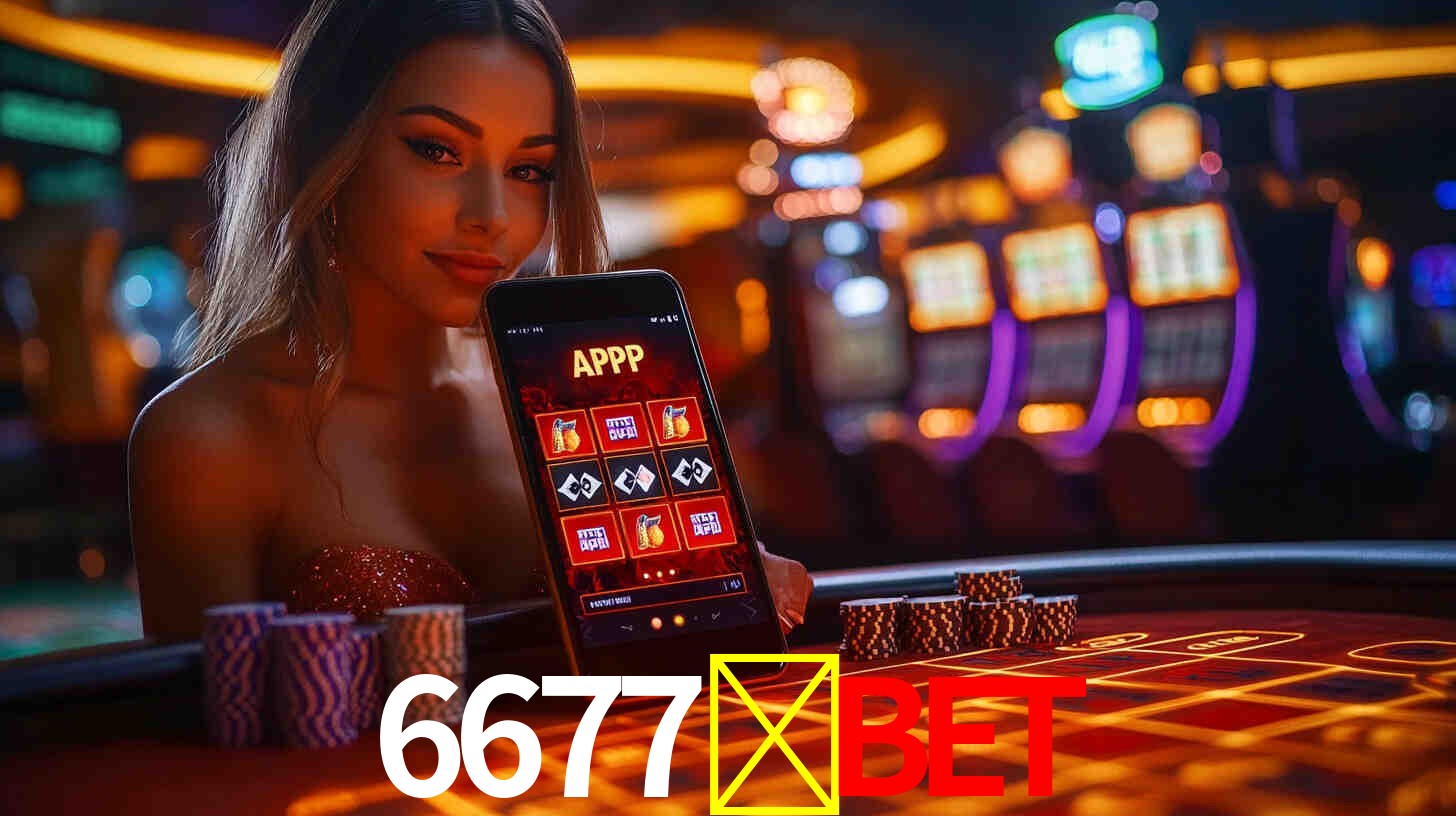 Interface Premium 6677-bet