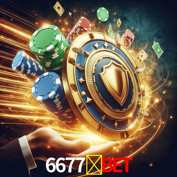 Ofertas Exclusivas 6677-bet
