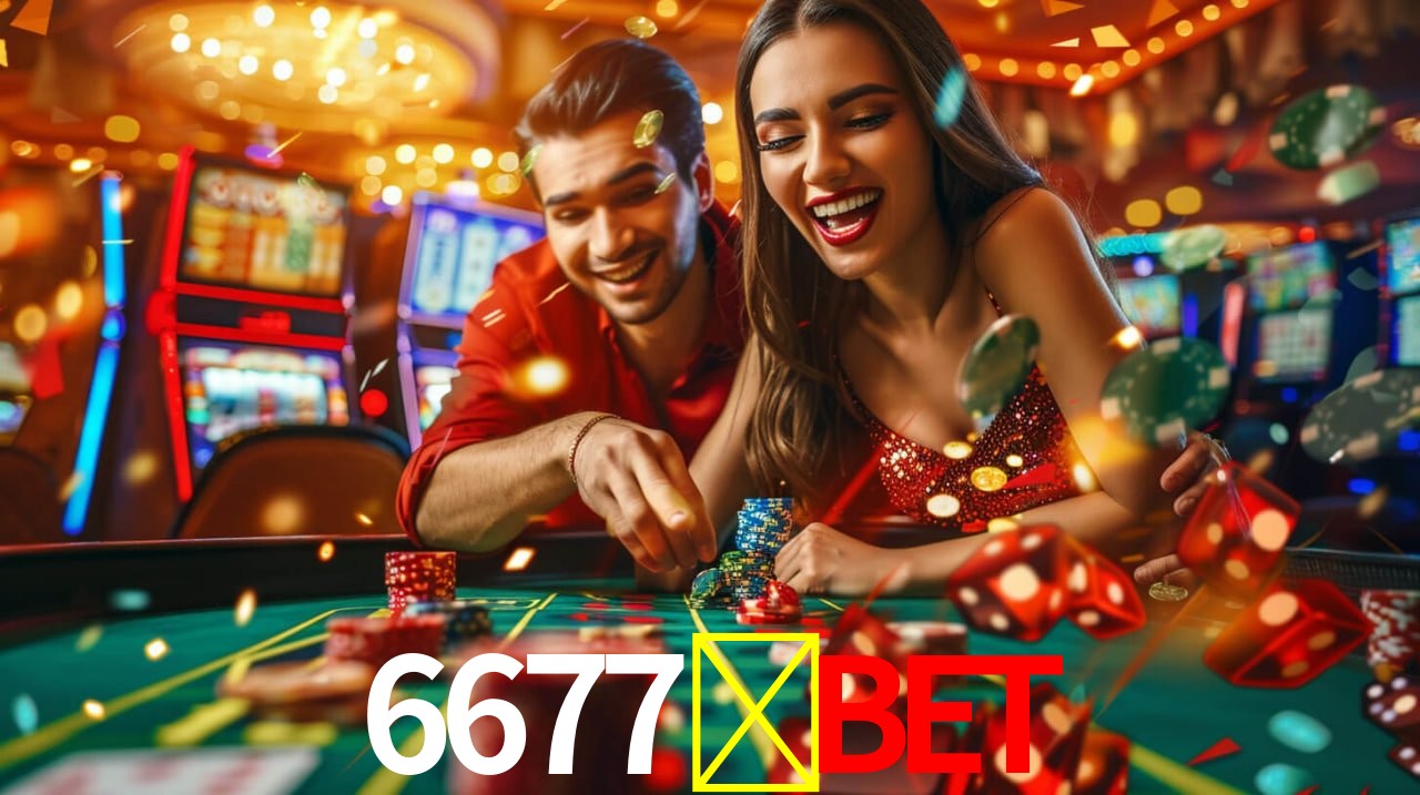 Avaliações dos Jogadores 6677-bet