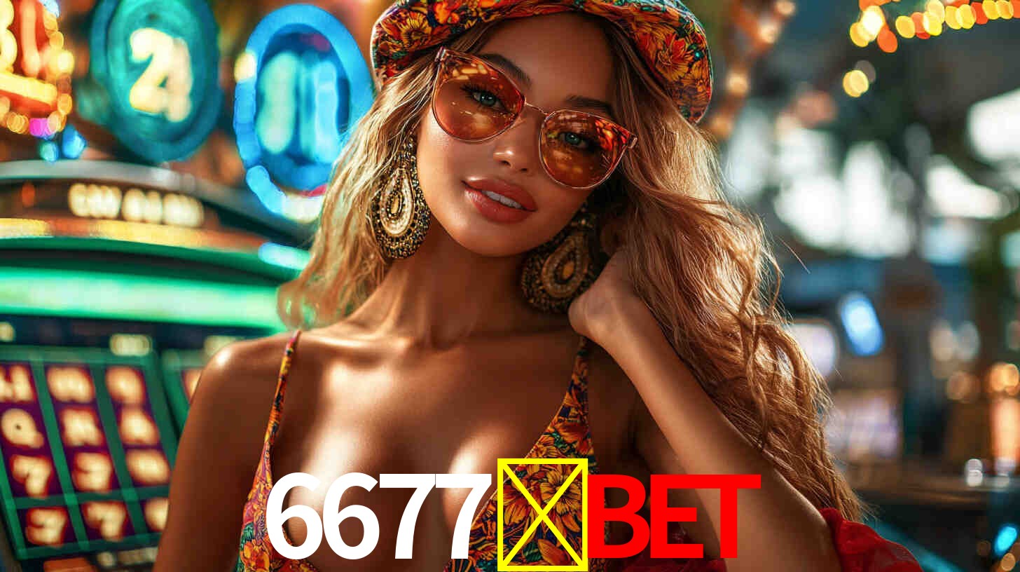 Programa VIP 6677-bet