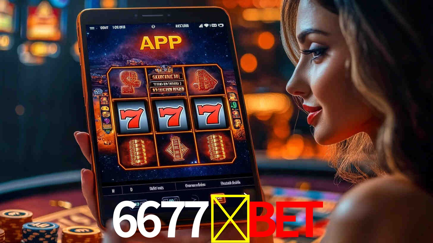 6677-bet: A Experiência de Casino com Jogos de Mesa ao Vivo