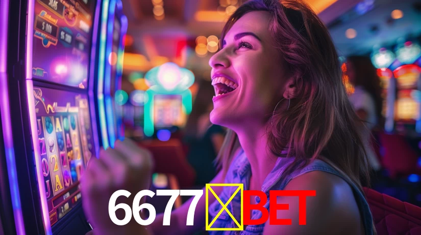 6677 bet