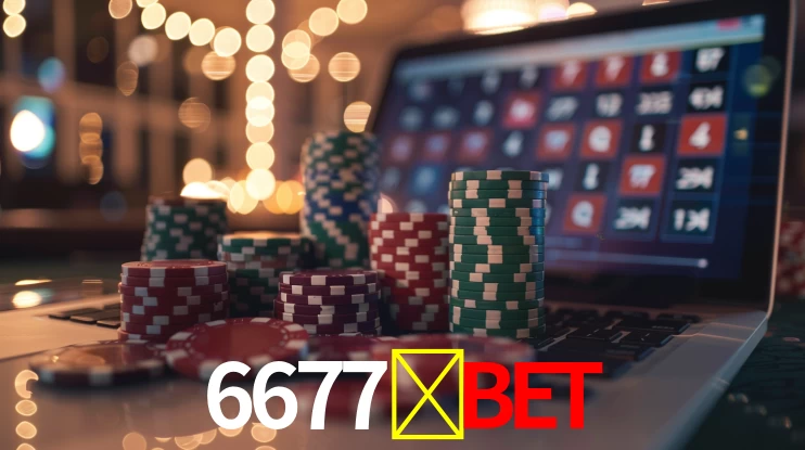 Descubra a Magia dos Jogos de Arcade no 6677-bet