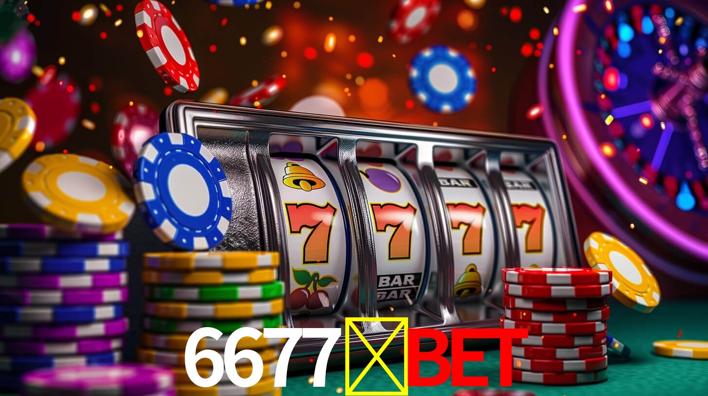 Avaliações dos Jogadores 6677-bet