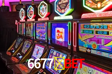 Descubra a Essência do 6677-bet: Nossa História e Compromissos
