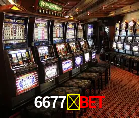 Explorando a Categoria de Eventos em Apostas na 6677-bet