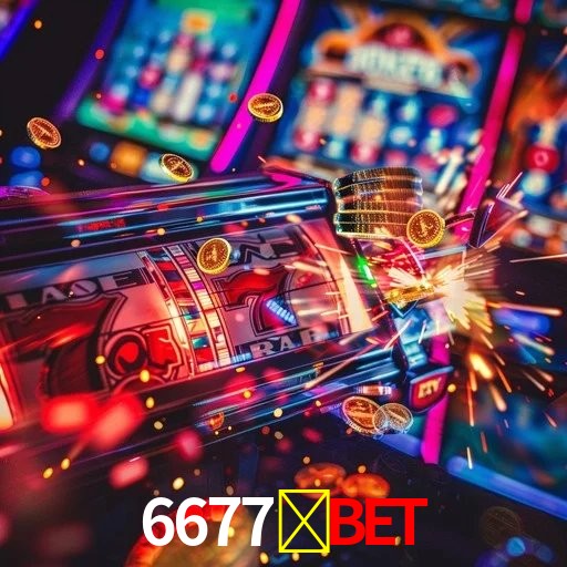 Provedores de Jogos 6677-bet