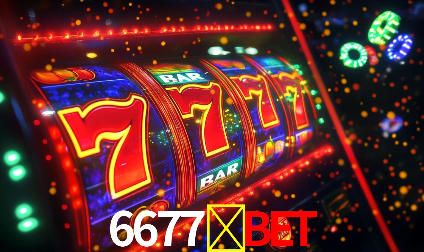 6677 bet