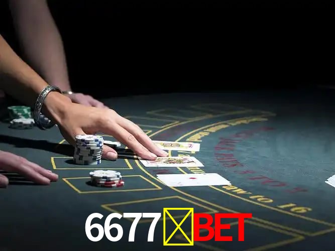 Benefícios da Conta 6677-bet
