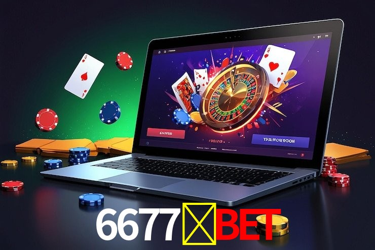Login Seguro 6677-bet