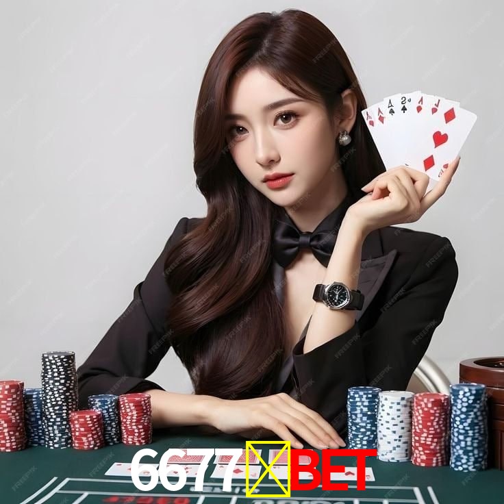 Provedores de Jogos 6677-bet