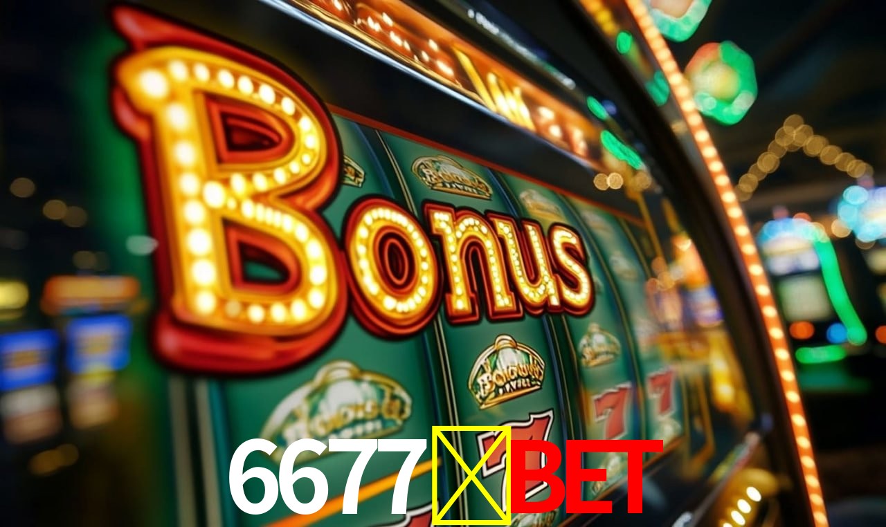 Tecnologia da Plataforma 6677-bet