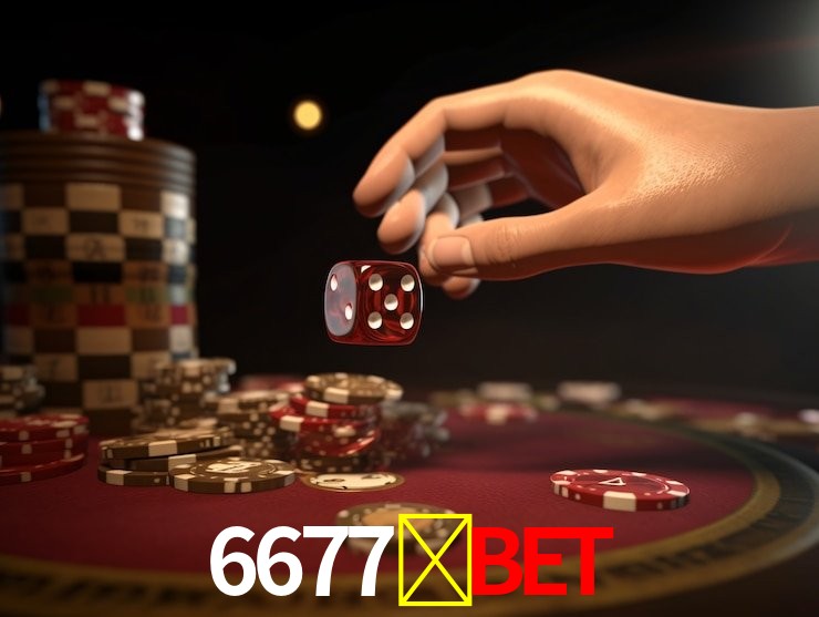 Promoções Sazonais 6677-bet