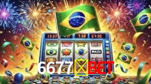 Descubra a Essência do 6677-bet: Nossa História e Compromissos