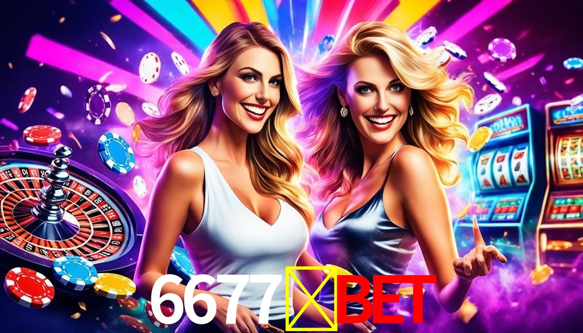 Estatísticas do Jogo 6677-bet