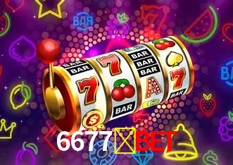 Desvendando o Mundo dos Jogos Virtuais na 6677-bet