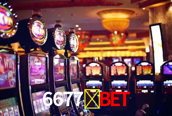 Inovações de Jogos na 6677-bet: O Futuro das Experiências Interativas
