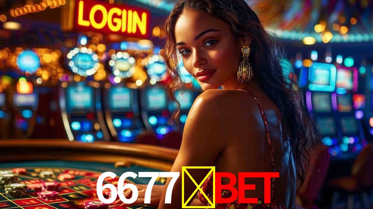 Experiência VIP 6677-bet
