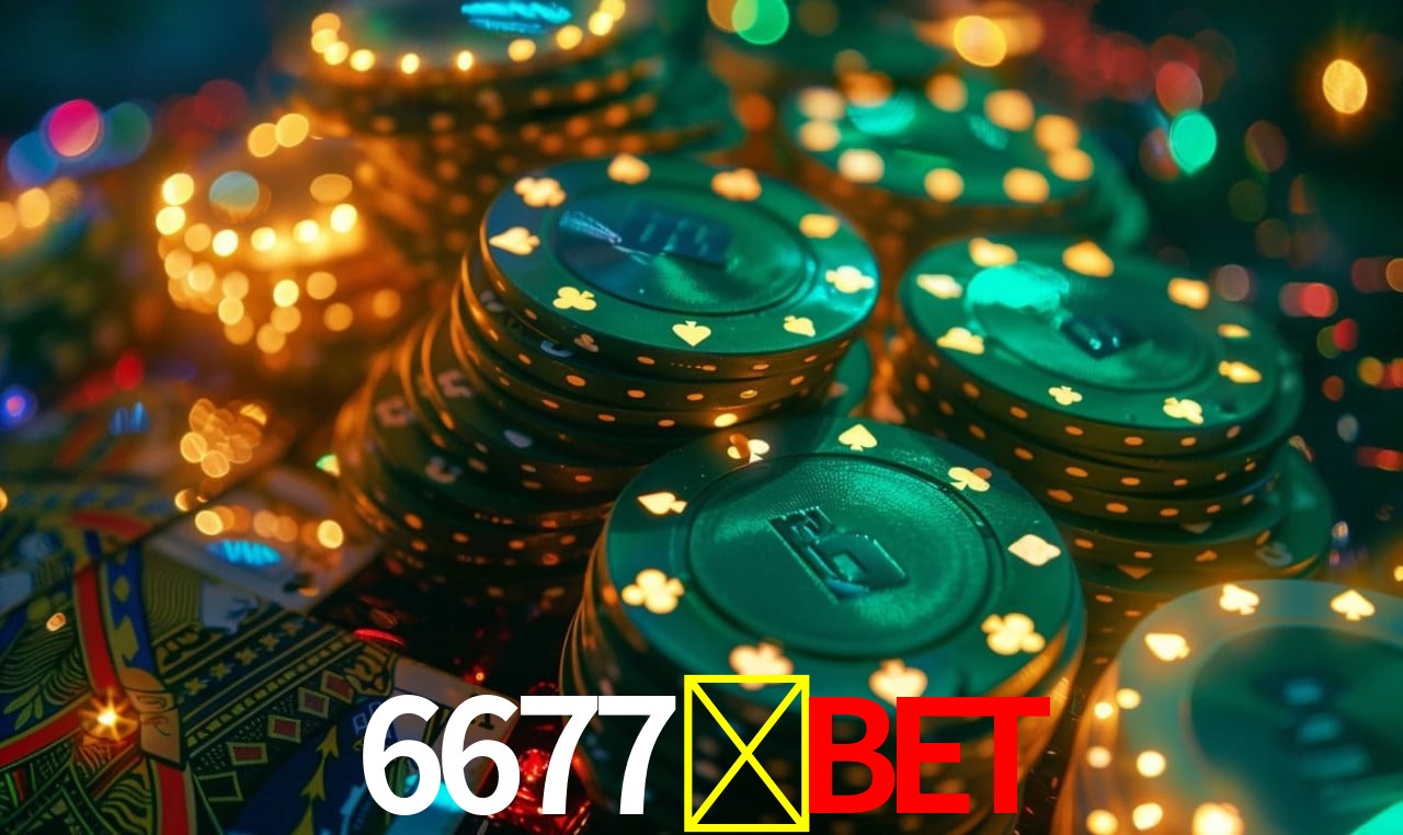 Tecnologia da Plataforma 6677-bet