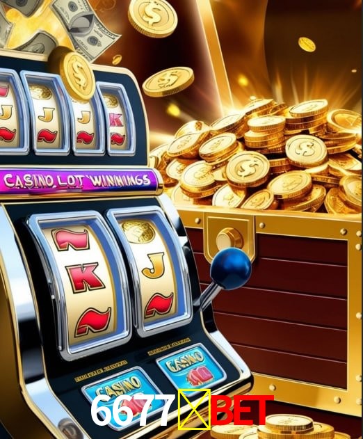 Casino VIP 6677-bet
