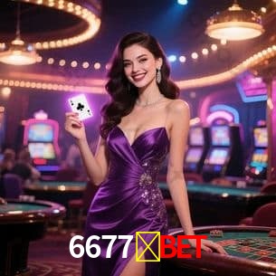 Casino Ao Vivo 6677-bet