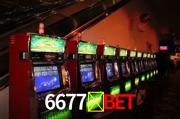 A Popularidade dos Caça-Níqueis no 6677-bet
