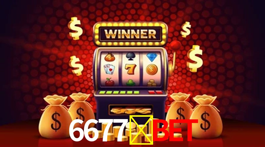 Desvendando o Mundo dos Jogos Virtuais na 6677-bet