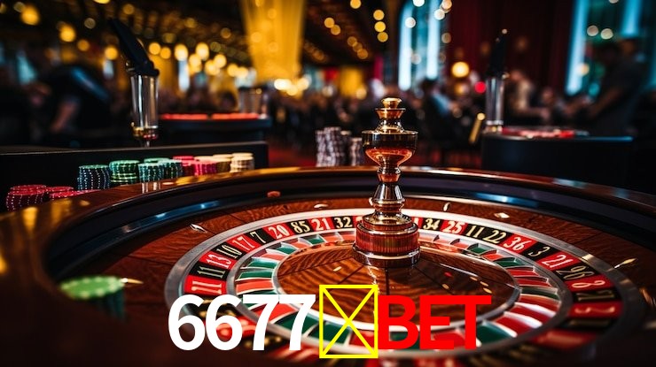 Explorando a Categoria de Eventos em Apostas na 6677-bet